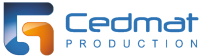 logo cedmat