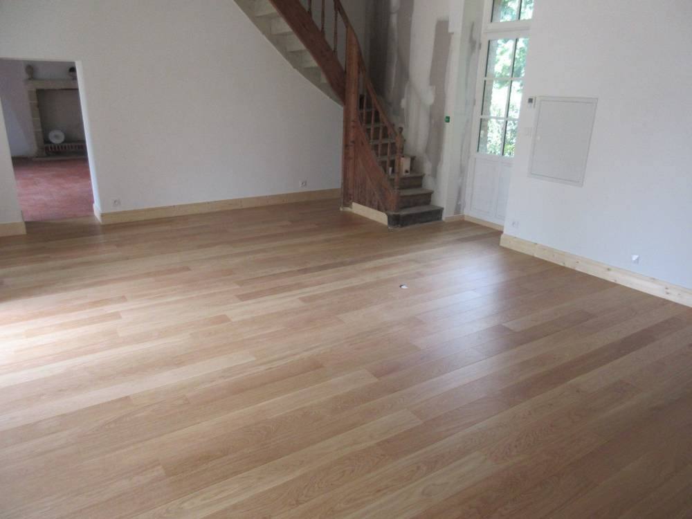 parquet
