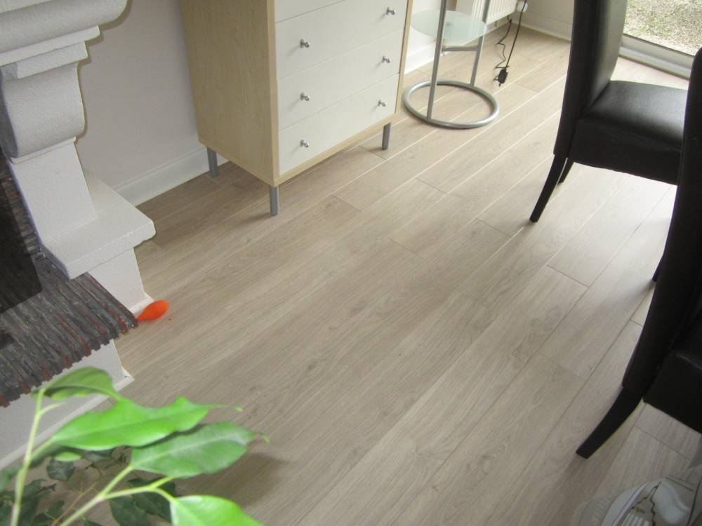 parquet salon