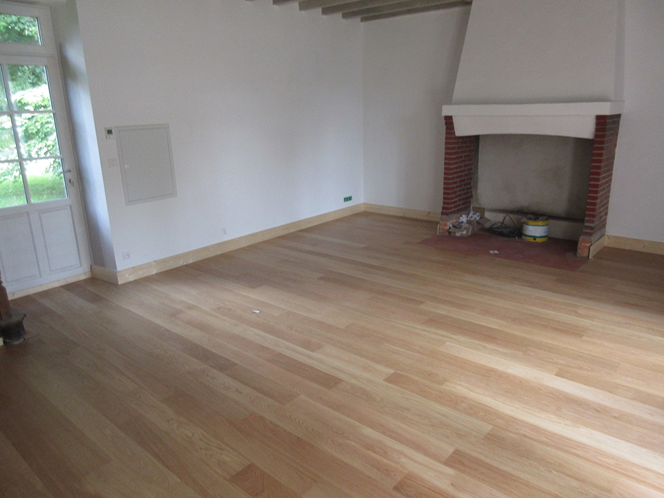 parquet
